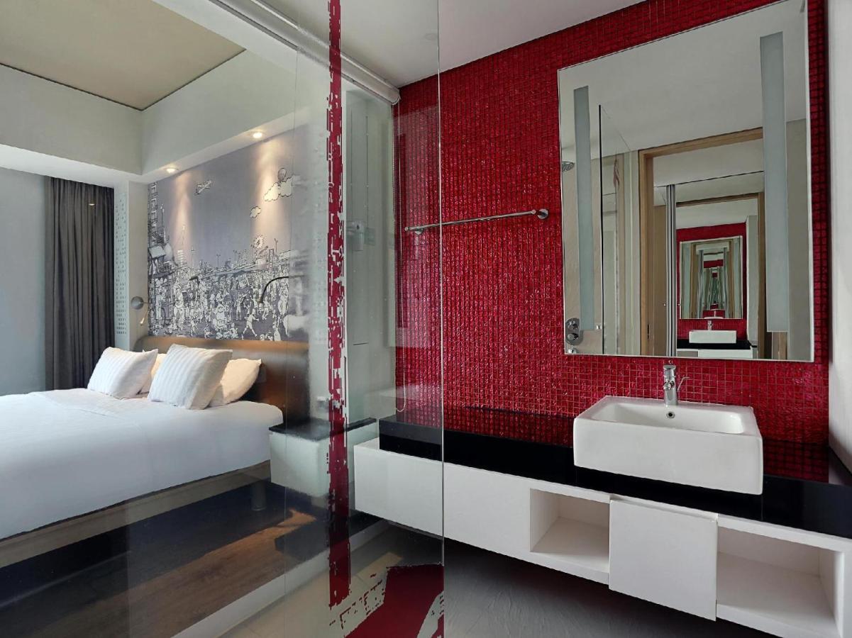 Mercure Jakarta Simatupang Eksteriør billede