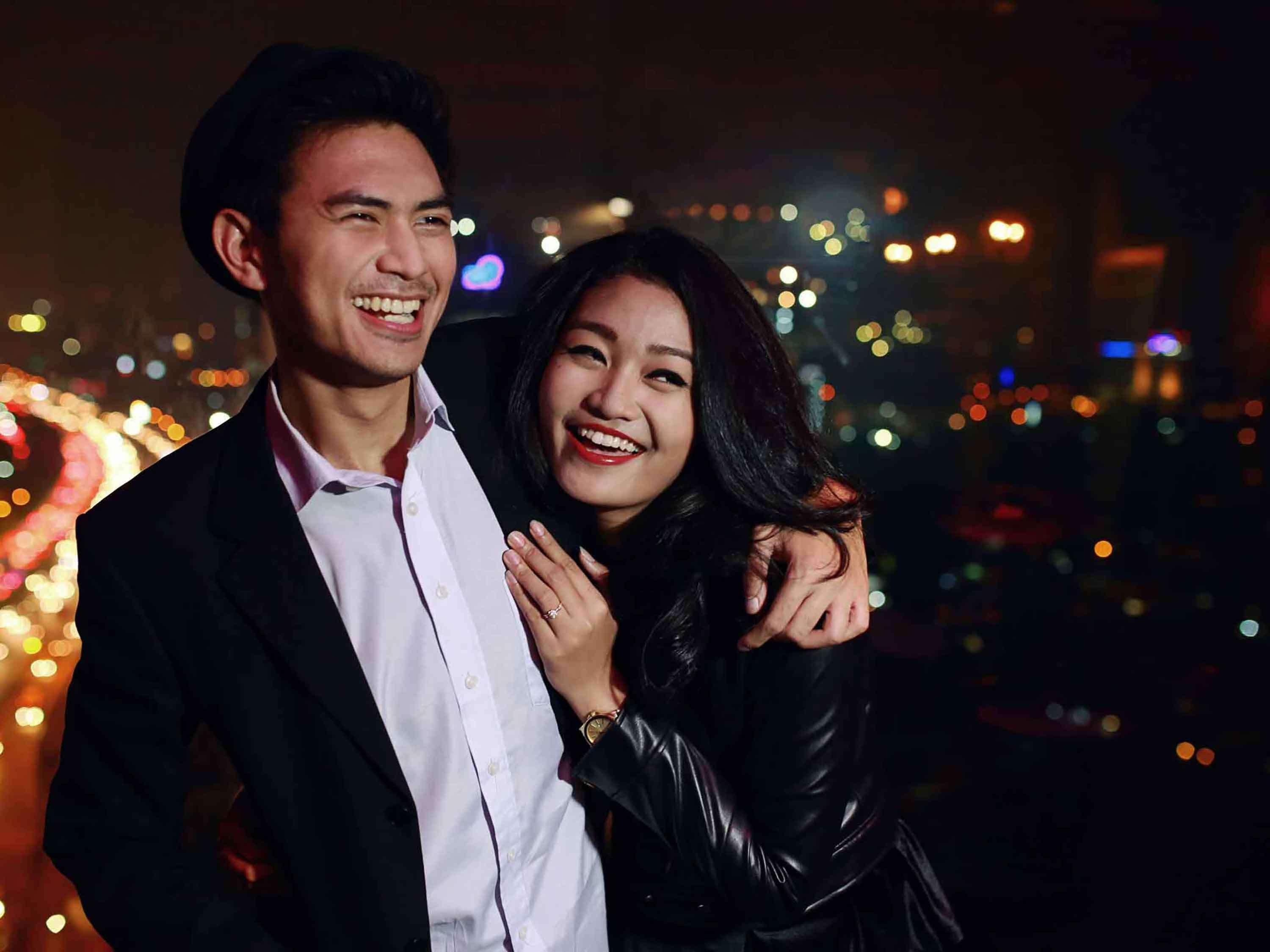 Mercure Jakarta Simatupang Eksteriør billede