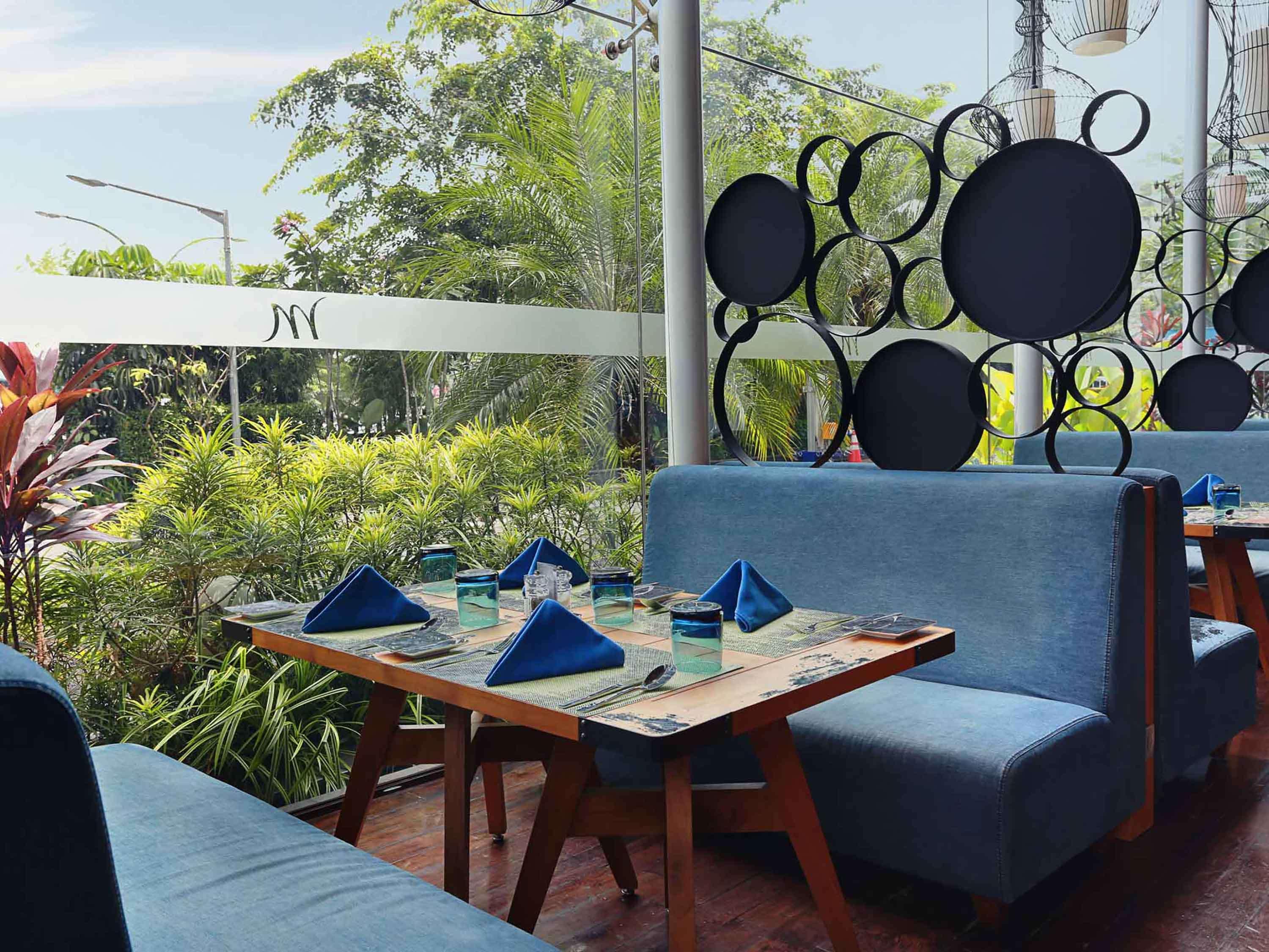 Mercure Jakarta Simatupang Eksteriør billede