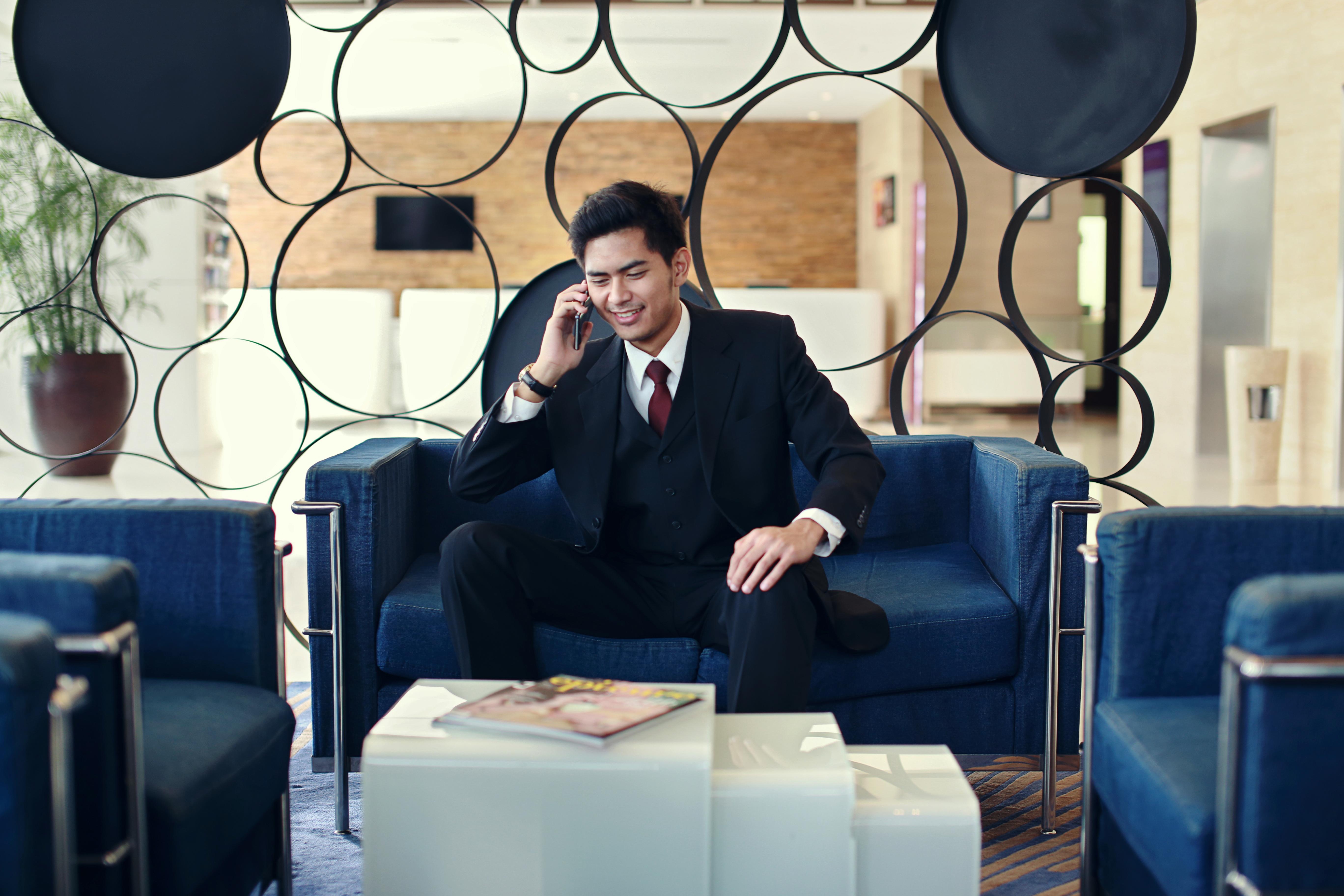 Mercure Jakarta Simatupang Eksteriør billede