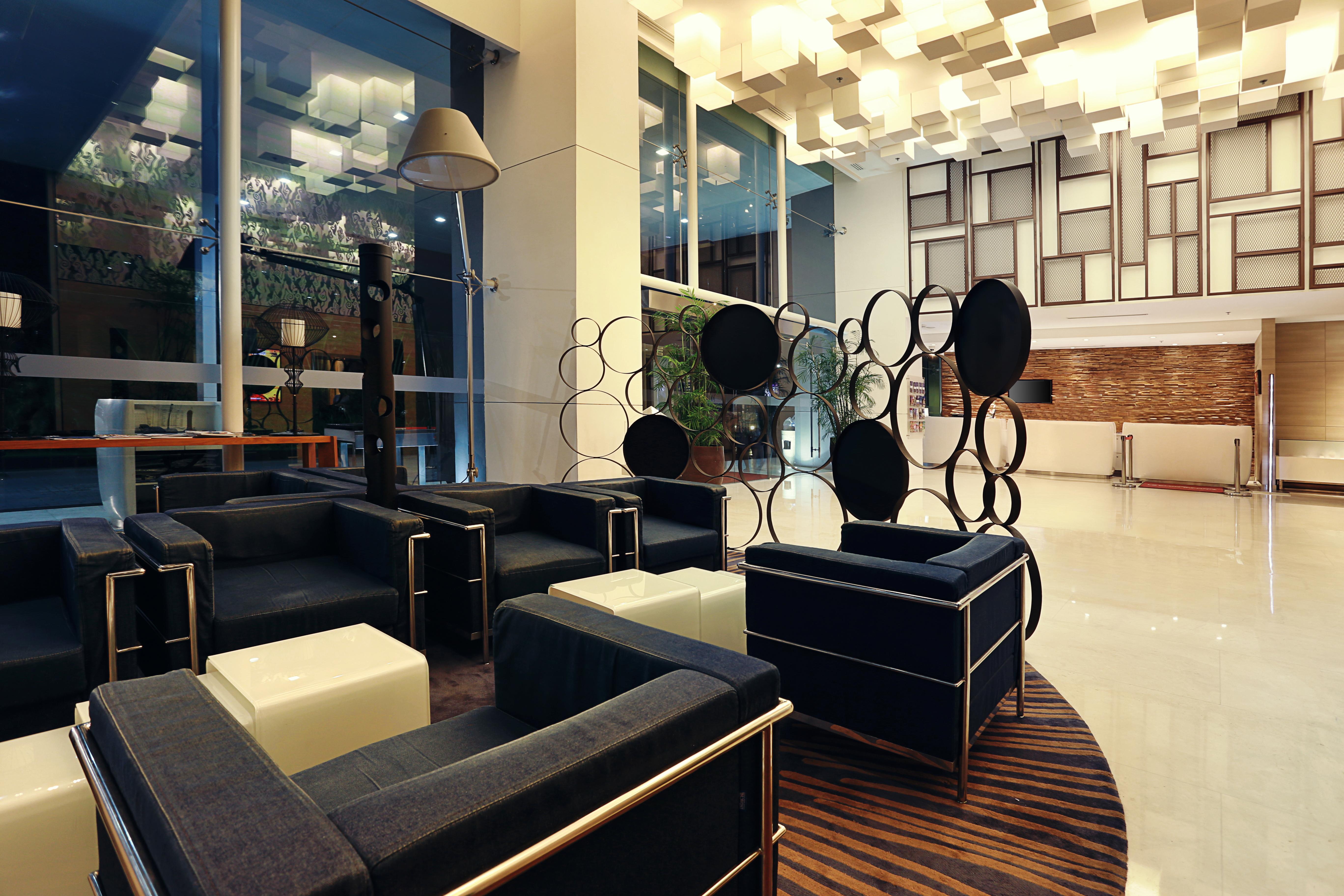 Mercure Jakarta Simatupang Eksteriør billede
