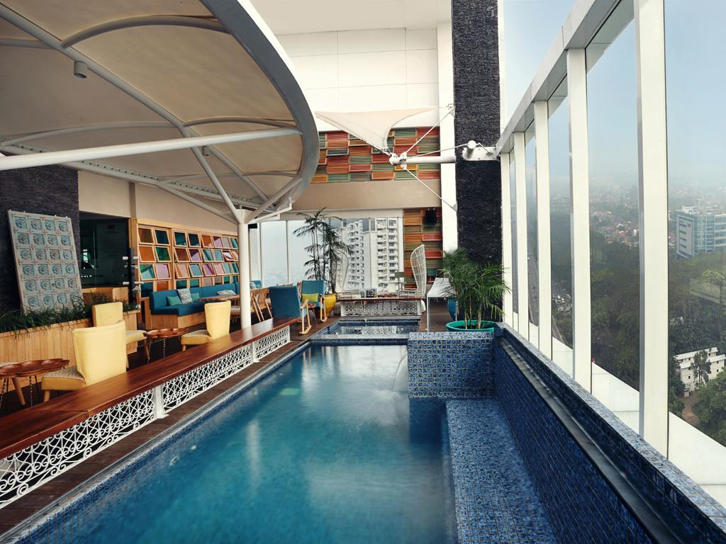 Mercure Jakarta Simatupang Eksteriør billede