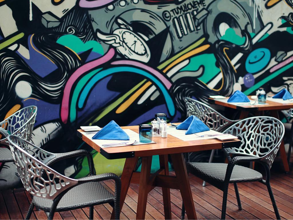Mercure Jakarta Simatupang Eksteriør billede